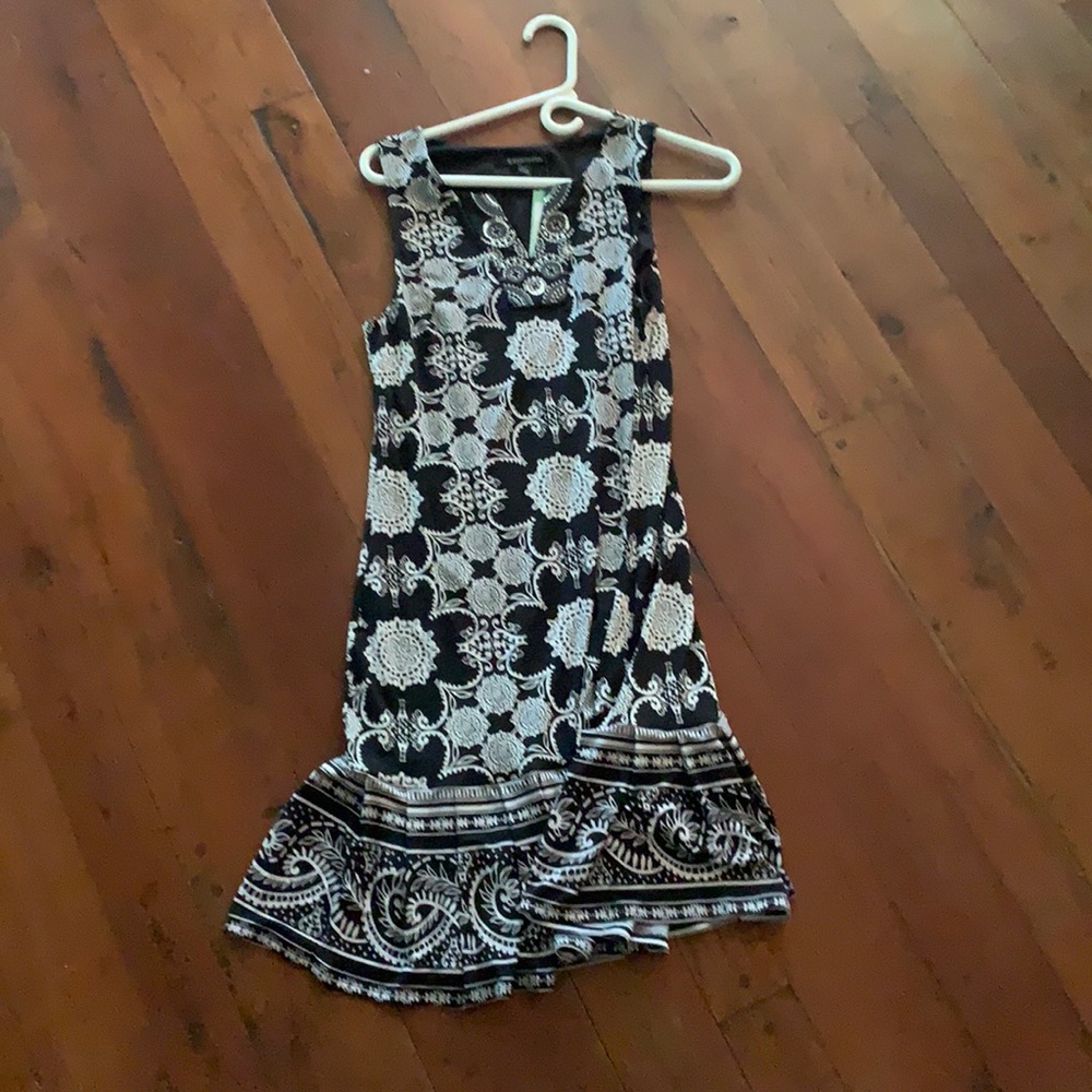 Kora Jersey Dress- NEW WITH TAGS